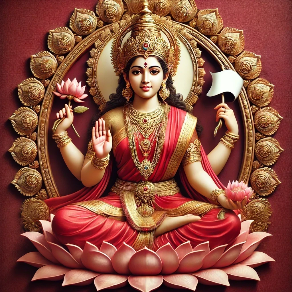 Adi Lakshmi